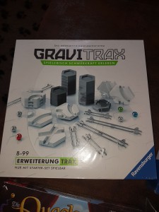 Gravitrax Erweiterung Trax