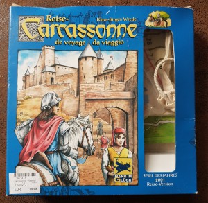 reise-neu.jpg (1.83 MiB) 12329 mal betrachtet Noch neu und original verpackt. Kärtchen im Stanzrahmen und sogar das Inlay ist noch drin.