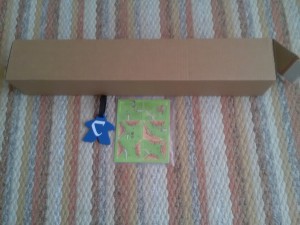 IMG_20190702_191708.jpg (1.19 MiB) 12383 mal betrachtet Die Carcassone Map lasse ich in der Schachtel. Sie lässt sich gut darin transportieren.<br />Außerdem Aktionsangebot des Monats Juni.