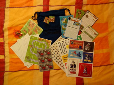 DSC06513.JPG (4.71 MiB) 5406 mal betrachtet Nikolaus im Päckchen