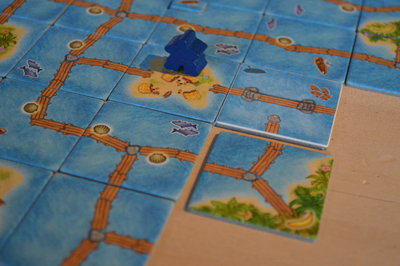 DSC_0791.JPG (4.18 MiB) 8208 mal betrachtet Die noch nicht ganz angelegte Karte, soll die gezogene sein.