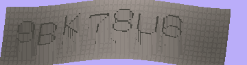 Bestätigungscode